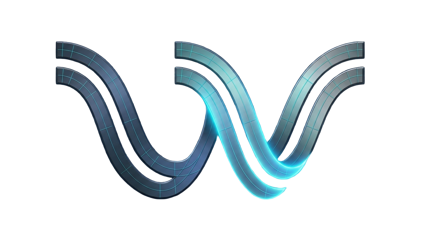 Warner Creates W mark